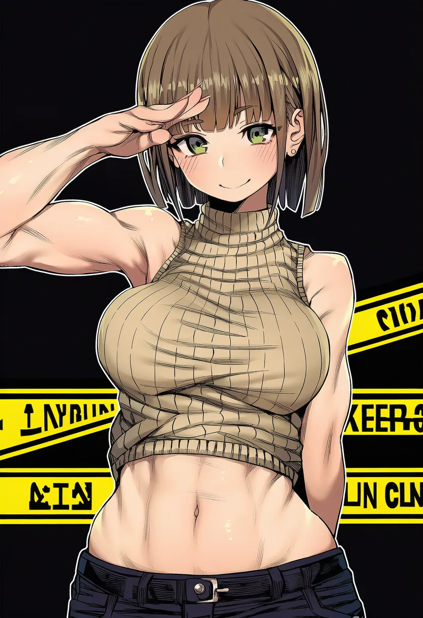 허안나