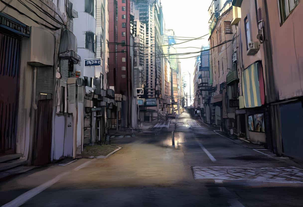 동구 거리 썸네일